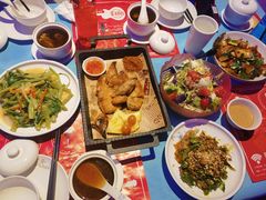 -胡桃里乐队酒馆(广州塔店)