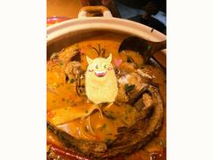 -吃饭皇帝大(合生汇店)