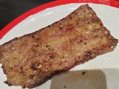 -肉焰山巴西烤肉自助餐厅(龙湖芙蓉天街店)
