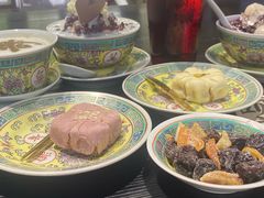 -宫事颐庭·老佛爷贵寿下午茶(颐和园店)