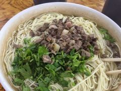 -北路拉面馆(洪湖里店)