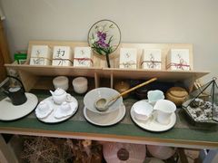 -茶庐(百花洲路店)