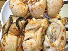 -波螺油子青岛本帮菜(银座店)