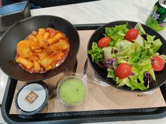 -Kyochon1991校村(共和路店)