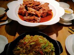 -九毛九西北菜(大东海店)