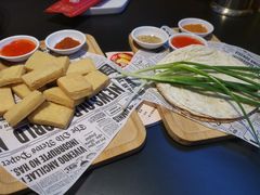 -串王阿三烧烤·小龙虾·烤鱼(拱墅胜利河美食街店)