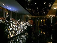 -广州四季酒店·天吧·高空酒吧