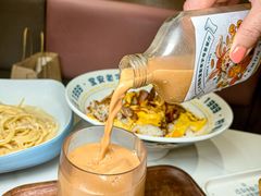 -柠檬树茶餐厅(海雅缤纷城店)