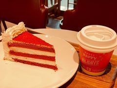 澳洲小白-Peet's Coffee皮爷咖啡(豫园店)