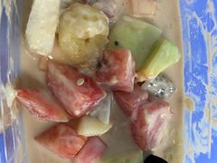 -金掌勺锅包肉(华润万象城店)