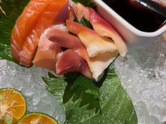 -鲨鱼餐厅.海景川粤餐厅(重庆天地店)