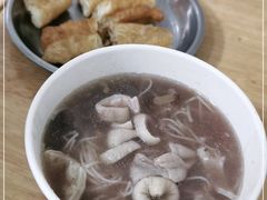 -阿玲面线糊(溪岸路店)