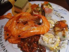 -松子料理(亮马桥店)
