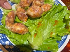 -旧街市鲜货老火锅(大光路店)