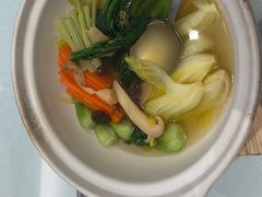 -渔港明珠酒店(星海广场店)