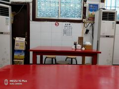 大堂-蒋炸酱(内东街店)