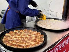 -毛氏汽水包(山海关路店)