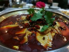 -弘法寺斋菜馆素食