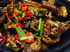 -小鼎锅菜馆(冲口路店)