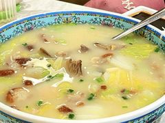 -福来居烤鸭店(天坛二店)