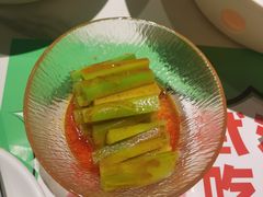 -鑫小城故事·藕汤·家常菜(台北一路总店)