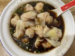 馄饨（大份）-陈小五小吃部
