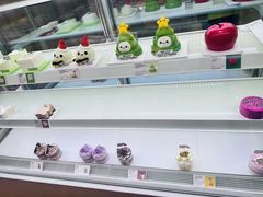 -好利来(团结湖店)