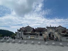 -南岳衡山风景名胜区