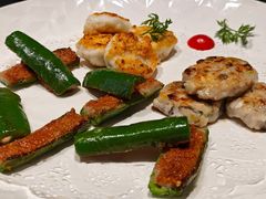 -滋粥楼·顺德菜(番禺广场总店)
