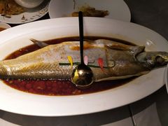-醉庐·新上海菜(南京西路店)
