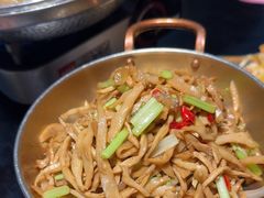 -简小舍·民间手艺菜(武昌江滩店)