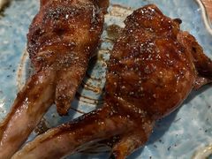 -半藏居酒屋(香港花园店)