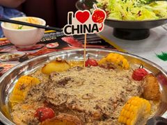 -威尼斯西餐厅(扬名广场店)