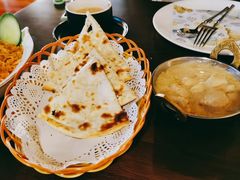 -木尔坦·Multan巴基斯坦清真餐厅halal(大智嘉园店)
