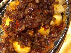 日本豆腐-红辣椒·川菜·火锅(科华路店)