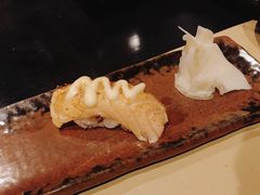 -鲤·鮨KOISUSHI