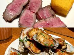 -拉蒂娜·巴西牛排馆 Latina·Brazilian Steakhouse(陆家嘴旗舰店)