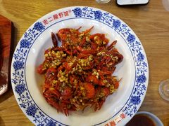 -老二龙虾馆(贵池路店)