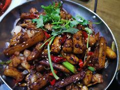 -日食记精菜馆(建邺万达店)