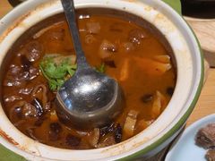 -竹里馆·淮扬菜·功夫茶(老门东店)