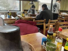 -元盛居(生态大街店)