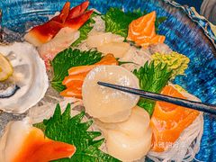 -香川日本料理·铁板烧(阿尔泰店)