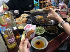 -星鸿社重庆老火锅