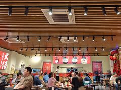 -阿润打边炉·鲜切鸡煲(华漕店)