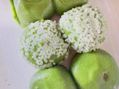 -王家沙点心店(南京西路总店)