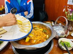 -大理.老字号渝记酸萝卜乌鱼(古城总店)