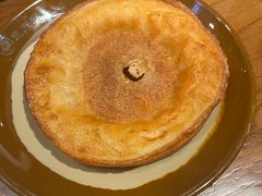 -楚东君•襄阳牛肉面牛杂煲(陆家嘴正大店)