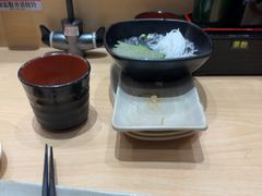 -友壹町寿司(佛山新DNA店)