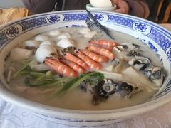 -山外山菜馆(玉泉路店)