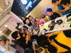 -威克特披萨汉堡
